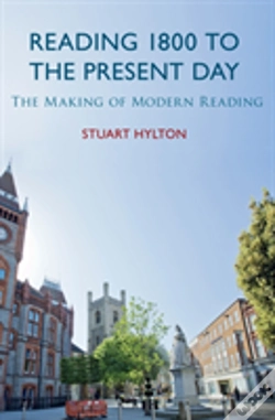 Capa do artigo Reading 1800 To The Present Day