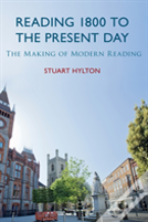 Reading 1800 To The Present Day