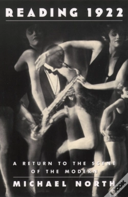 Capa do artigo Reading 1922