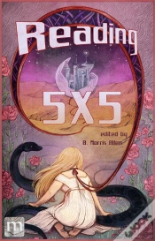 Capa do artigo Reading 5x5