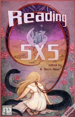 Capa do artigo Reading 5x5