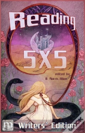 Capa do artigo Reading 5x5