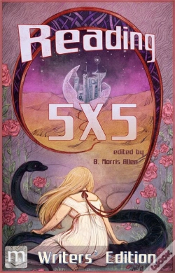 Capa do artigo Reading 5x5