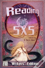 Capa do artigo Reading 5x5