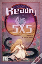 Capa do artigo Reading 5x5