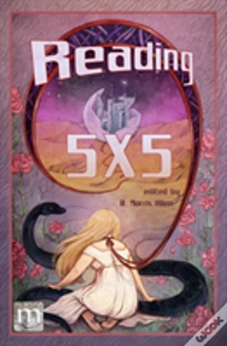 Capa do artigo Reading 5x5