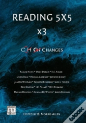 Capa do artigo Reading 5x5 X3