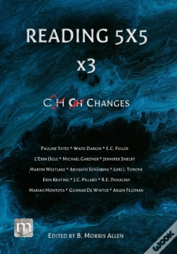 Capa do artigo Reading 5x5 X3