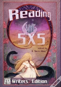 Capa do artigo Reading 5x5