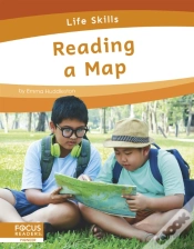 Capa do artigo Reading A Map