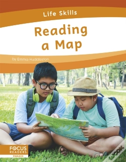 Capa do artigo Reading A Map