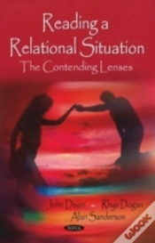 Capa do artigo Reading A Relational Situation