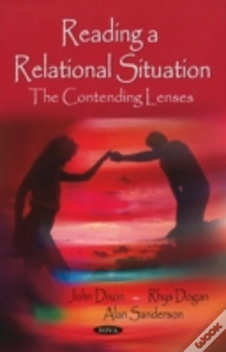 Capa do artigo Reading A Relational Situation