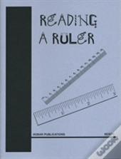 Reading A Ruler