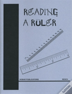 Capa do artigo Reading A Ruler