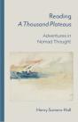 Reading A Thousand Plateaus - Preview
