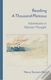 Capa do artigo Reading A Thousand Plateaus