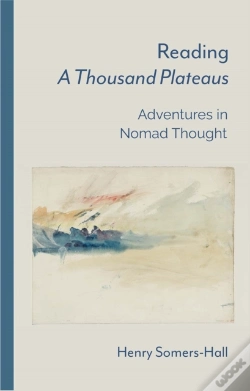 Capa do artigo Reading A Thousand Plateaus