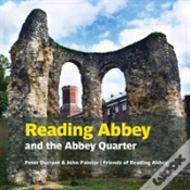 Capa do artigo Reading Abbey