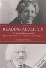 Capa do artigo Reading Abolition