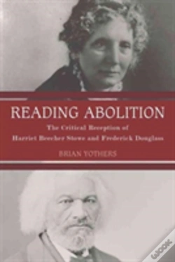 Capa do artigo Reading Abolition