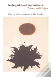 Capa do artigo Reading Abstract Expressionism