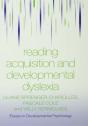 Reading Acquisition And Developmental Dyslexia - Preview