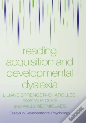 Reading Acquisition And Developmental Dyslexia
