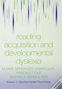 Capa do artigo Reading Acquisition And Developmental Dyslexia