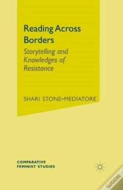 Capa do artigo Reading Across Borders