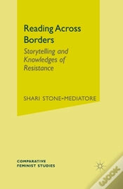 Capa do artigo Reading Across Borders