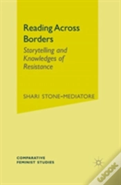 Capa do artigo Reading Across Borders