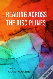 Capa do artigo Reading Across The Disciplines
