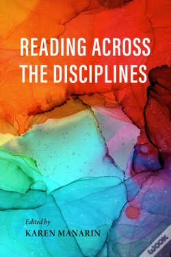 Capa do artigo Reading Across The Disciplines