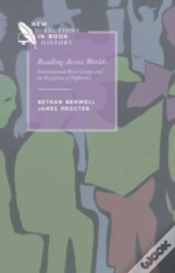 Capa do artigo Reading Across Worlds