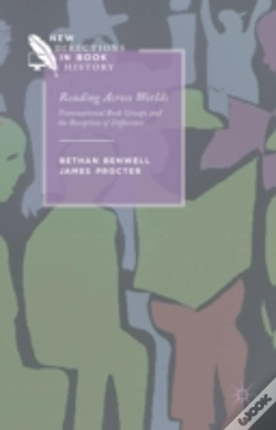 Capa do artigo Reading Across Worlds