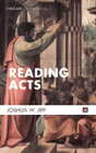 Reading Acts - Preview
