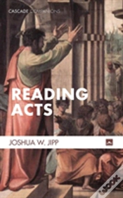 Capa do artigo Reading Acts