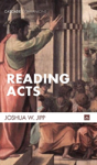 Reading Acts - Preview