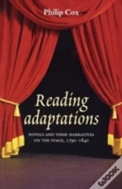 Capa do artigo Reading Adaptations