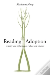 Capa do artigo Reading Adoption