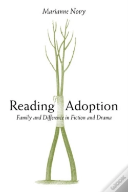 Capa do artigo Reading Adoption