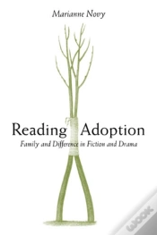 Capa do artigo Reading Adoption