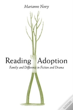 Capa do artigo Reading Adoption