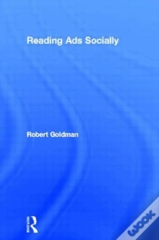 Capa do artigo Reading Ads Socially