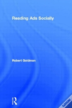 Capa do artigo Reading Ads Socially