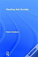 Reading Ads Socially