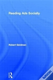 Capa do artigo Reading Ads Socially