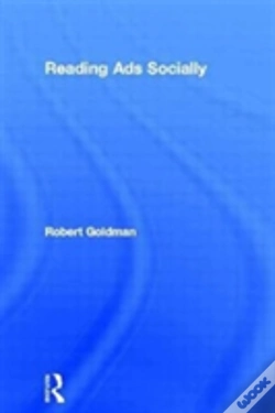 Capa do artigo Reading Ads Socially