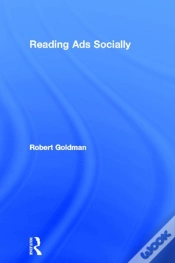 Capa do artigo Reading Ads Socially